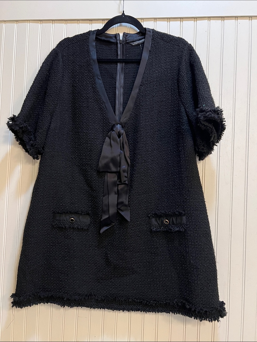 Zara Woman